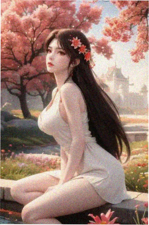 风起澜沧 电视剧 2023 古装